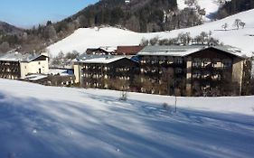 Gesundheits- & Wellnessresort Salzerbad